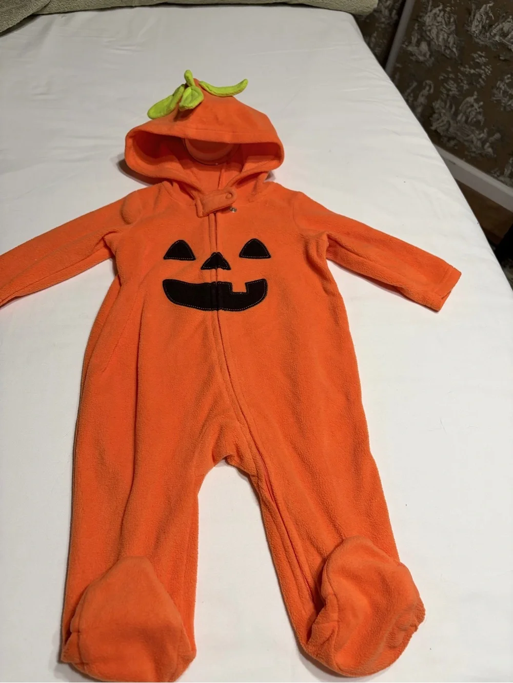 small wonders soft fleece